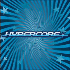 DJ Hypercore Upfront Hardcore September 2014