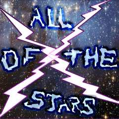 Ed Sheeran - All Of The Stars (Meta Remix)