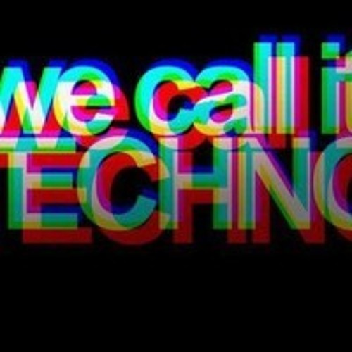 We call it TECHNO