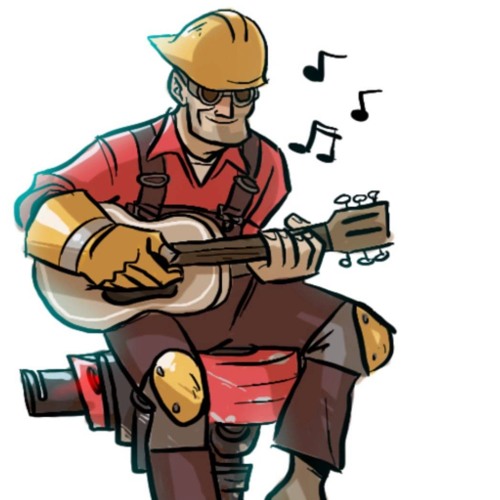 Stream Engineer Sentry Gun Song (Riverside) by ImTyTy Listen online