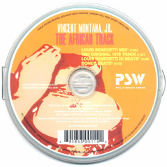 The African Track (VMJ Original 1979 Track)