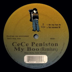 CeCe Peniston - My Boo