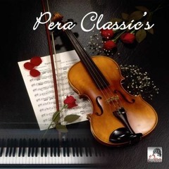 Pera Classic's    - Tamavra Matia Sou