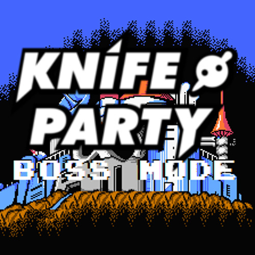 Stream Knife Party - Boss Mode (Abandon Ship Leak) by the death of  comedy‏‏‏‏‏‏‏‏‏‏‏ | Listen online for free on SoundCloud