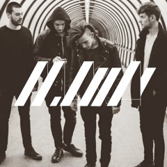 The 1975 - Robbers (Marc Allay Remix)