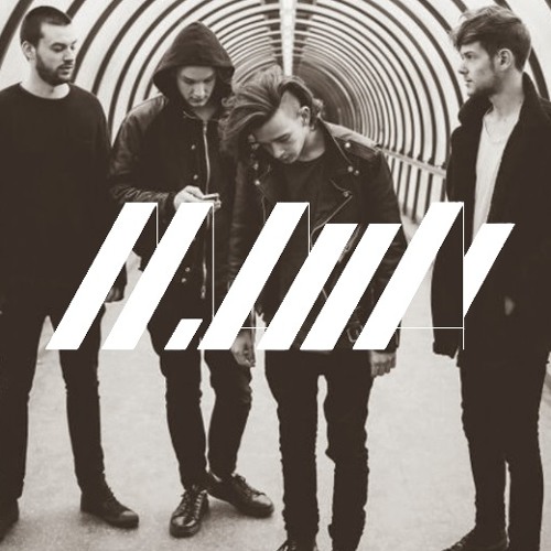 The 1975 - Robbers (Marc Allay Remix)