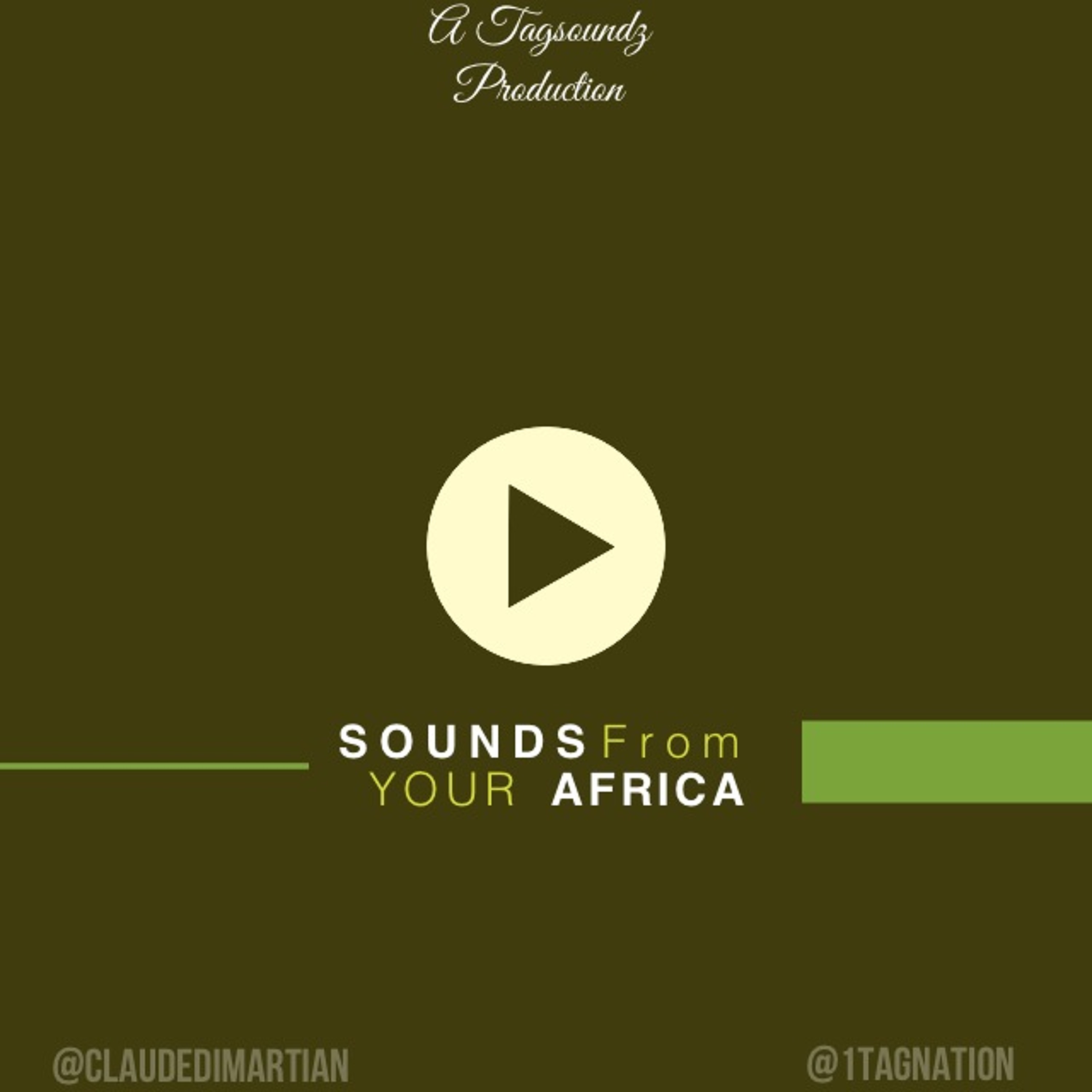 TAGSoundz Radio