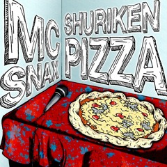 Waiting At The Abe Store