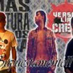 Supuestamente - Razeck Hdez ft Shadow Criz ft Versos