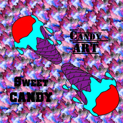 Sweet Candy Dj Set