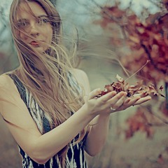 Barbora Mochowa - Rise and Shine (my production, recording, mix, mastering)