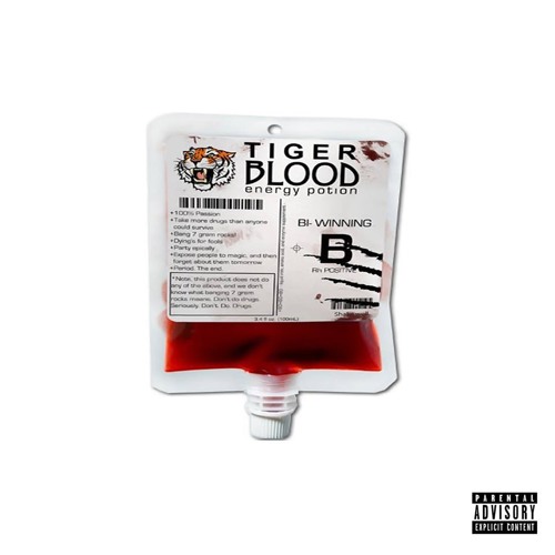 Tiger Blood