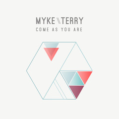 Come As You Are - Myke Terry (Cover)