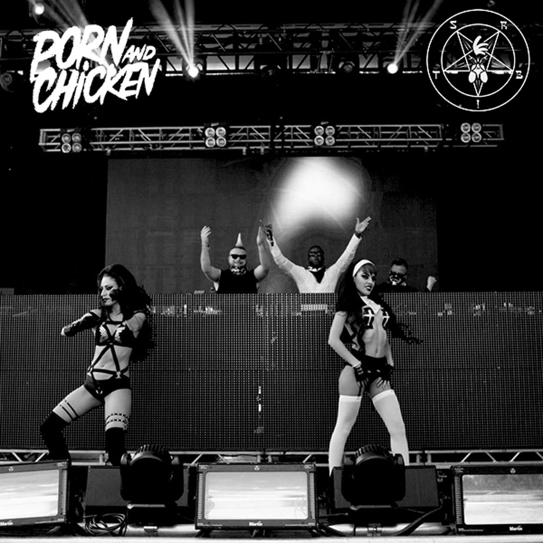 Listen to Porn And Live Live From North Coast Fest 2014 by Porn And Chicken  in edm playlist online for free on SoundCloud
