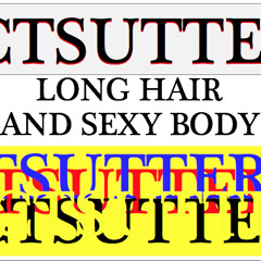 Long Hair Sexy Body by CTSUTTER (Day 1)