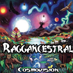 9* RaggAncestral - Beatbox + Free (Cosmovisión *2014)