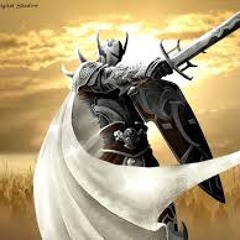 W‪hite Knight