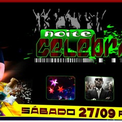 Marcos E Beluti Noite Celebration