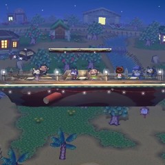 Beni Mora Op 29 (Smashville)