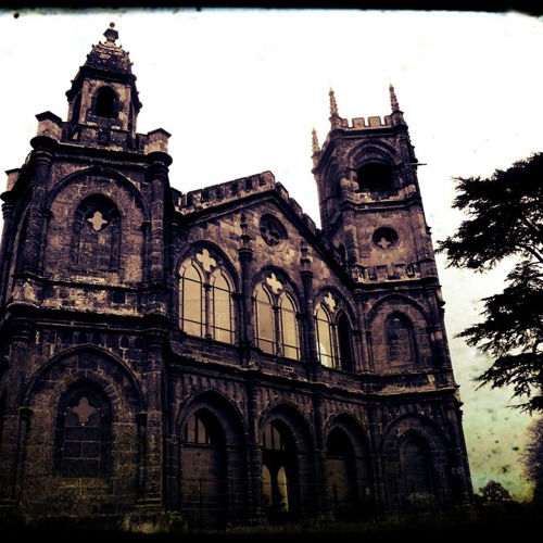 Temple of Doom by Geronimo X