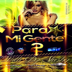 PA MI GENTE 2