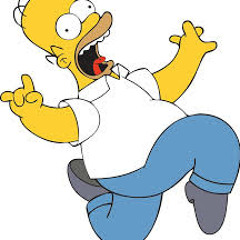 Ronimo- Homer C - Mpson