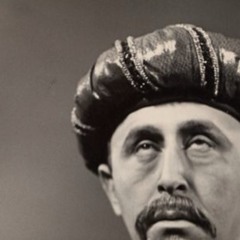 Trippin' Balls with John the Baptist