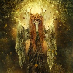 Artemis - Goddess of the Forest and Hills (Atmospheric/Explore)