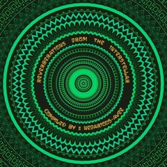 COSMIC GROW_ Demoniac Mushrooms_ 195 bpm