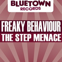 Freaky Behaviour - "Set The Stage" - Preview