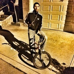 Greazy Mia Mix With Bass -jnyce