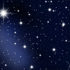 If The Stars Were Mine