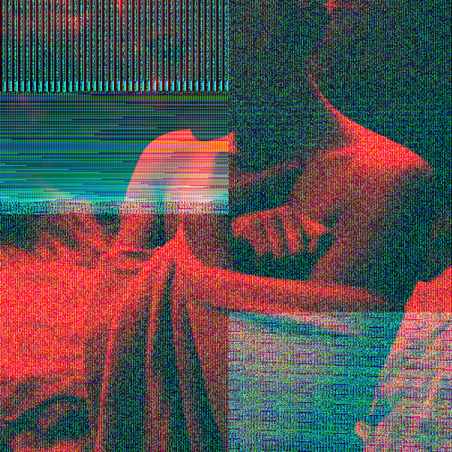 Cant Tune You Out