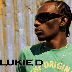 Lukie D Reggae Mix (Lover's Rock Edition)