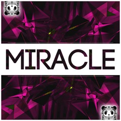 Panda Eyes - Miracle