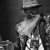 Artwork for Billy Gibbons by Rodney Bursiel