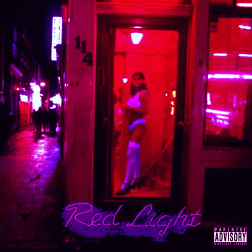 Dizzy Santana \\\\ Red Light [prod. YunMane]