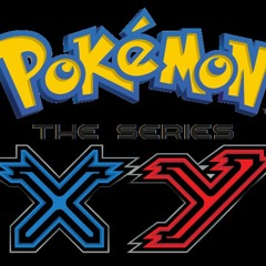 Pokemon The Series XY Theme Song