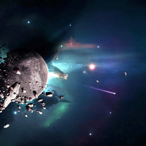 Circ - Destroy She Said (Sean Tyas Rework) [HD]