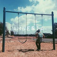 Amnesia (Cover)