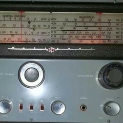 funky shortwave