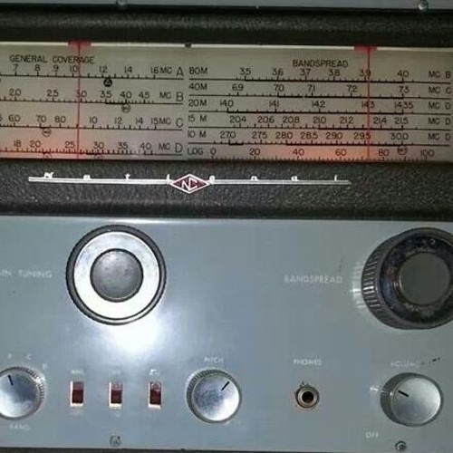 funky shortwave