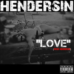Love (Prod. Hendersin)