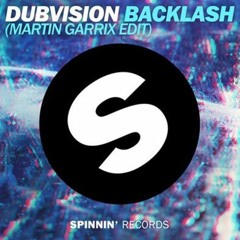 DubVision Ft. Nico & Vinz - Backlash Vs. Am I Wrong (ADR Mashup)