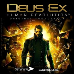 Deus Ex: Human Revolution - Icarus (Main Theme)