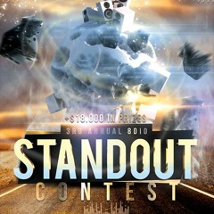 8Dio 2014 Stand Out Contest Submission: 'We Are' by Peter James