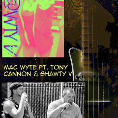 Redneck Romeo By: Mac Wyte Ft Tony Cannon & Shawty V