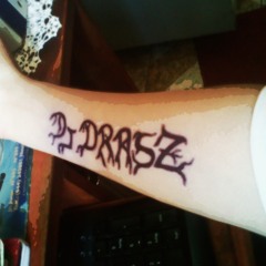 91. Un Dia Mas - Homiecidio Bando [Dj Drasz] [HomiesForever]
