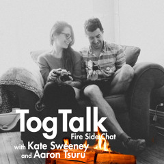 TogTalk Episode 3: Fire Side Chat on Bokeh