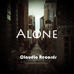 Alone - Claudio Records